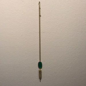 Kendra Scott Rayne Necklace